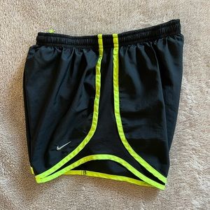 Nike shorts